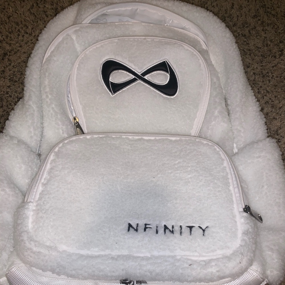 New Without Tags Nfinity Cheer Bag | Senior Elite